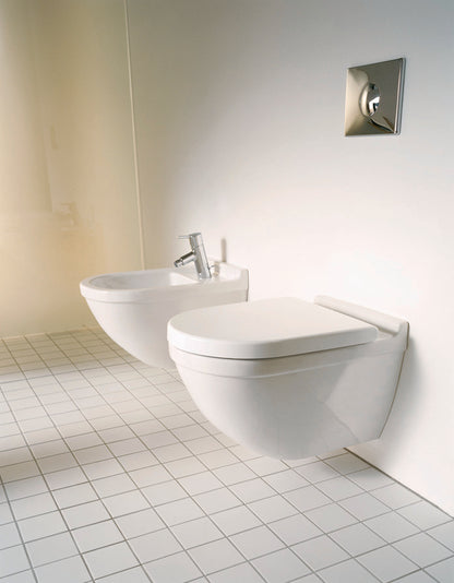 DURAVIT 228015 Starck 3 Bidet