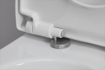 DURAVIT D16547 Starck 2 One Piece Toilet