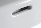 DURAVIT 2378560027 Soleil by Starck Vessel Sink