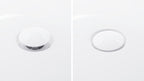 DURAVIT 700526000000090 No.1 Freestanding Bathtub