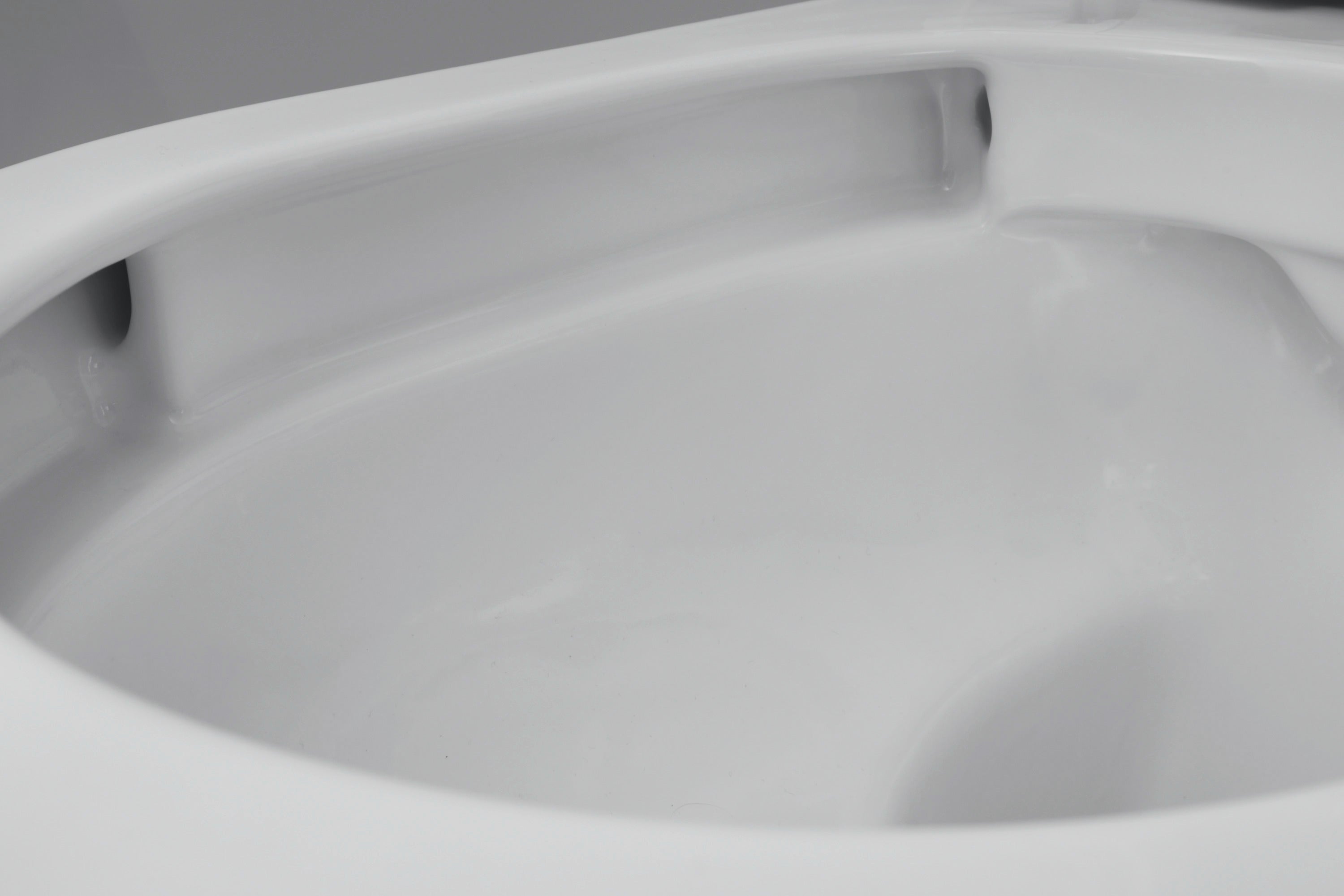 DURAVIT 2579099092 ME by Starck Wall Mounted Toilet Secondary image