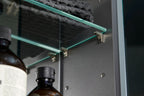 DURAVIT BR7104 Brioso Medicine Cabinet