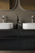 DURAVIT 237355 Zencha Vessel Sink