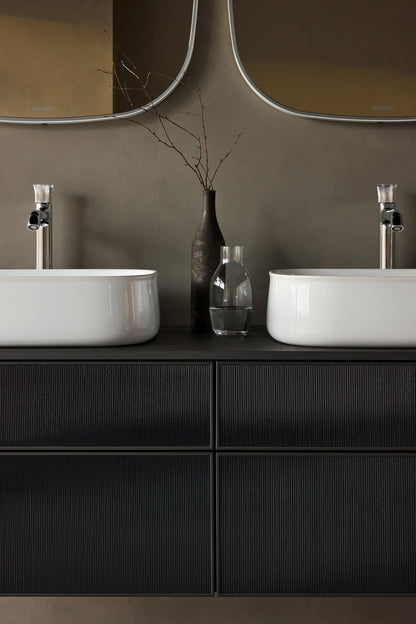 DURAVIT 237355 Zencha Vessel Sink