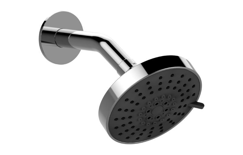 GRAFF Various G-8307 Showerhead with Shower Arm Main image