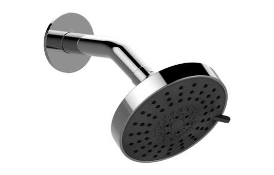 GRAFF Various G-8307 Showerhead with Shower Arm