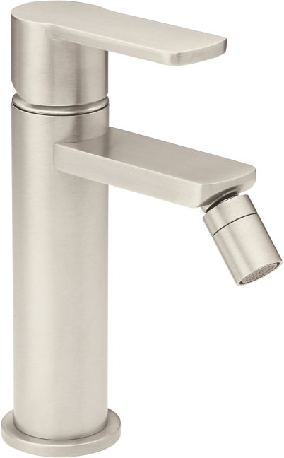 CALIFORNIA FAUCETS E404-1 Arpeggio Single Hole Bidet