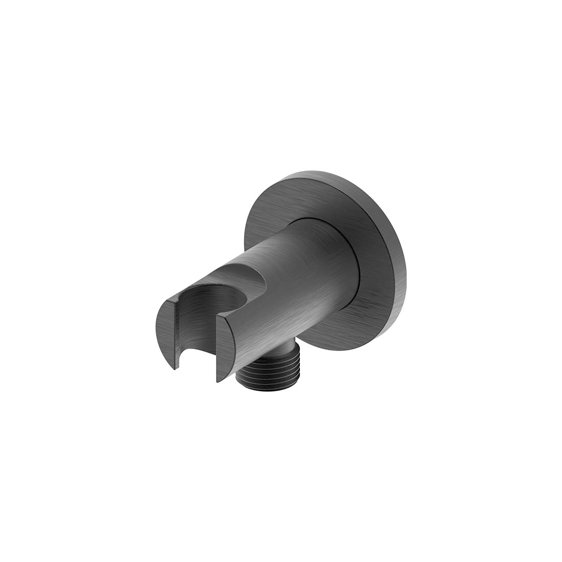 AQUALEM ER1102 Universal Water Supply Elbow w/ Holder