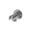 AQUALEM ER1102 Universal Water Supply Elbow w/ Holder
