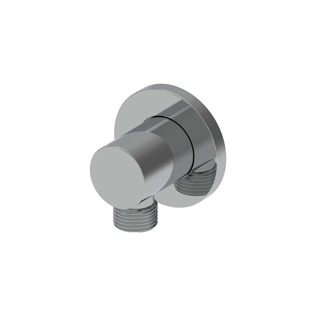 AQUALEM ER1103 Universal Water Supply Elbow Main image