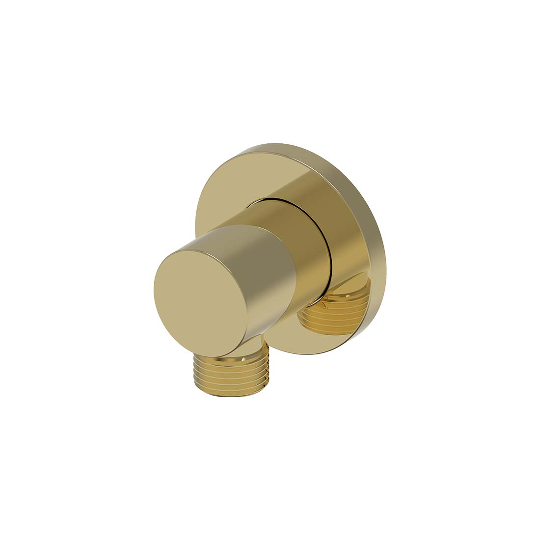 AQUALEM ER1103 Universal Water Supply Elbow