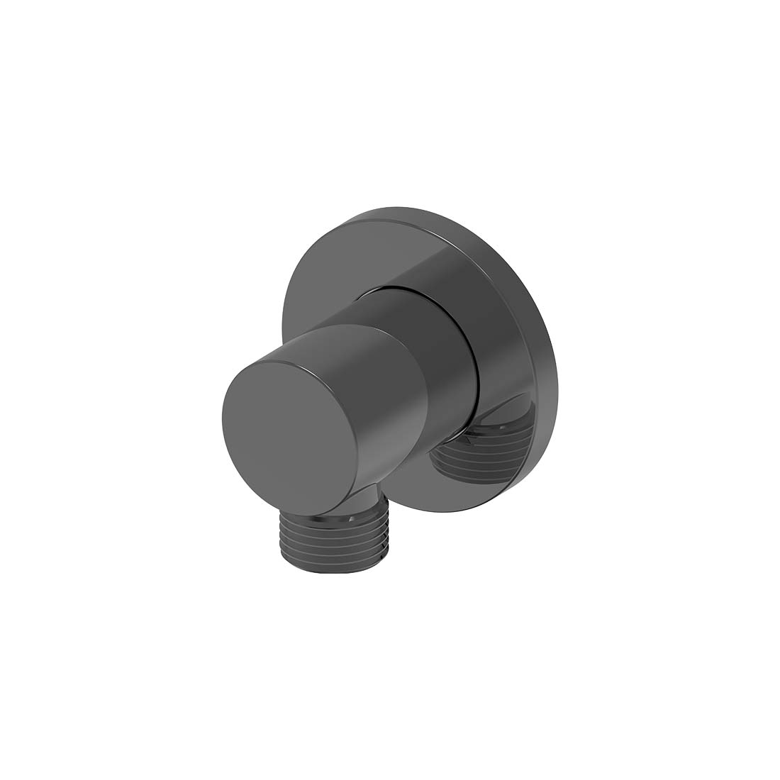 AQUALEM ER1103 Universal Water Supply Elbow