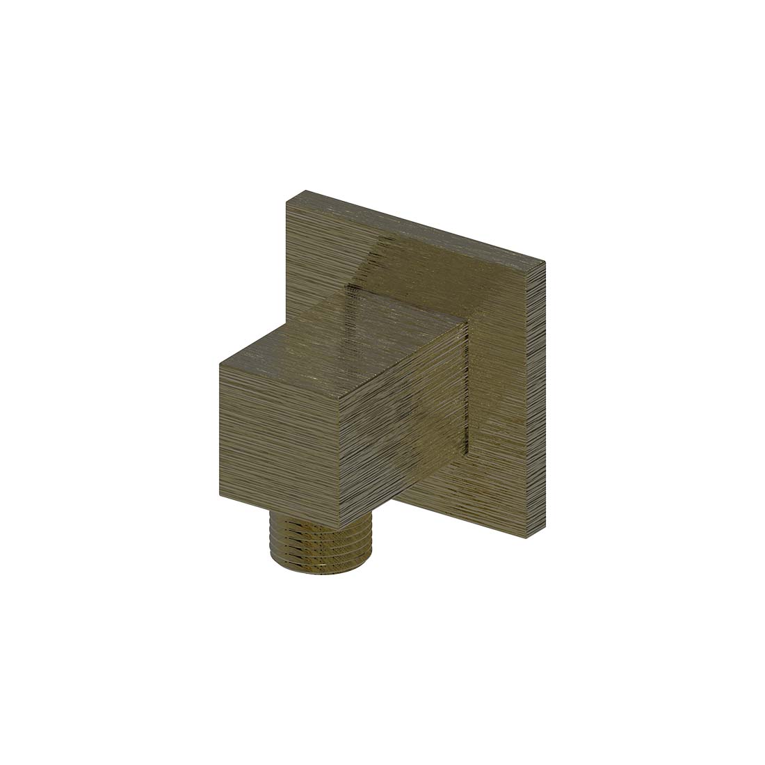 AQUALEM ES1104 Universal Water Supply Elbow