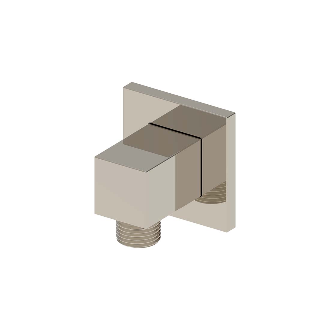 AQUALEM ES1104 Universal Water Supply Elbow