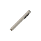 AQUALEM FR1101 Universal Round Handheld Shower