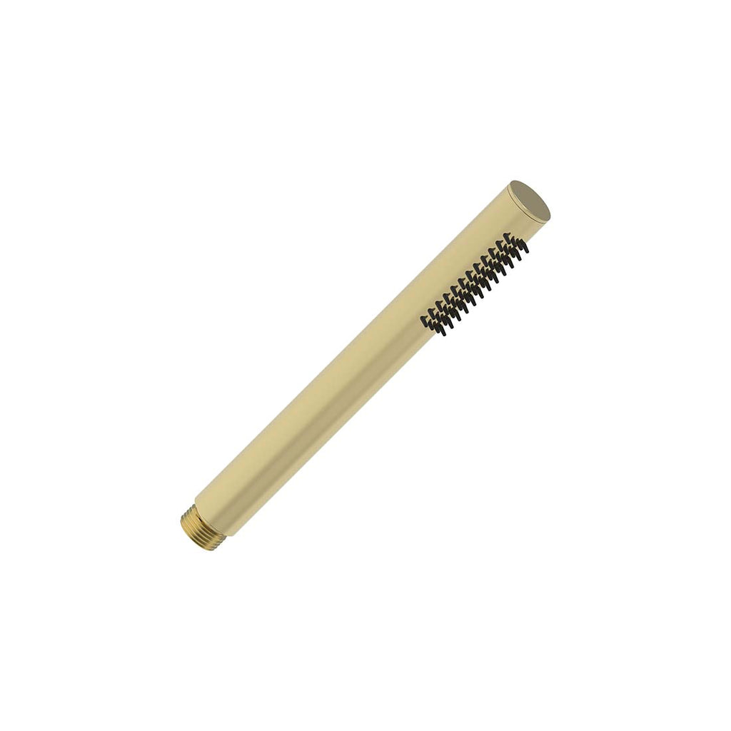 AQUALEM FR1101 Universal Round Handheld Shower