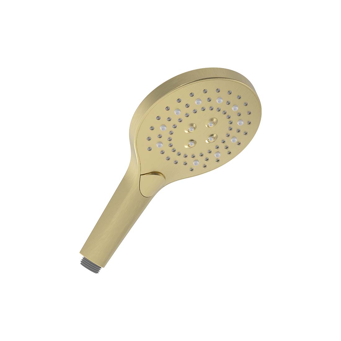 AQUALEM FR1106 Universal 3-Function Handheld Shower