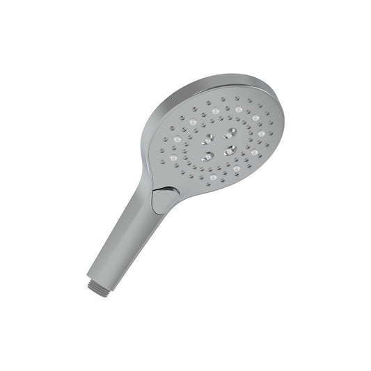 AQUALEM FR1106 Universal 3-Function Handheld Shower
