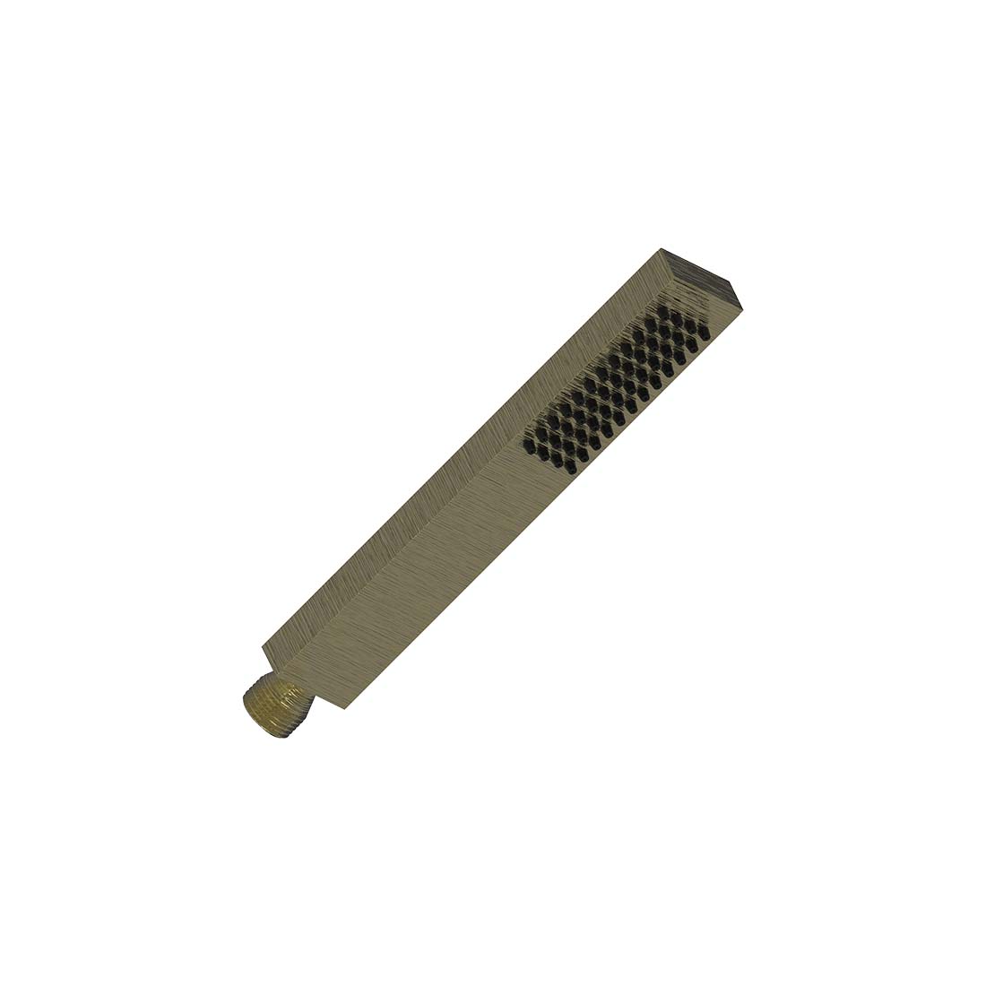 AQUALEM FS1102 Universal Square Handheld Shower Secondary image