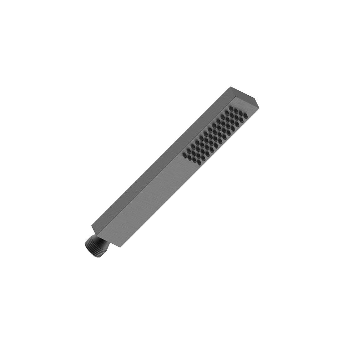 AQUALEM FS1102 Universal Square Handheld Shower