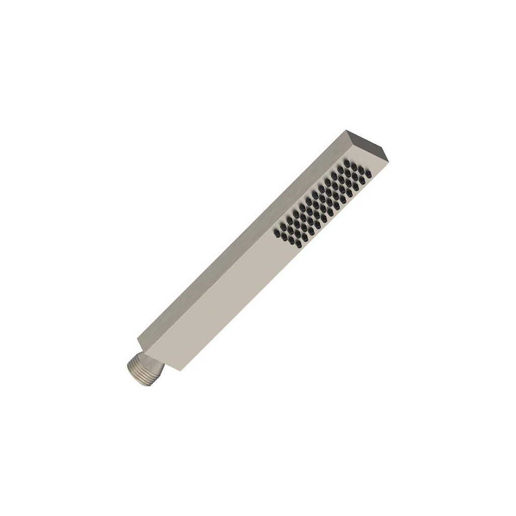 AQUALEM FS1102 Universal Square Handheld Shower