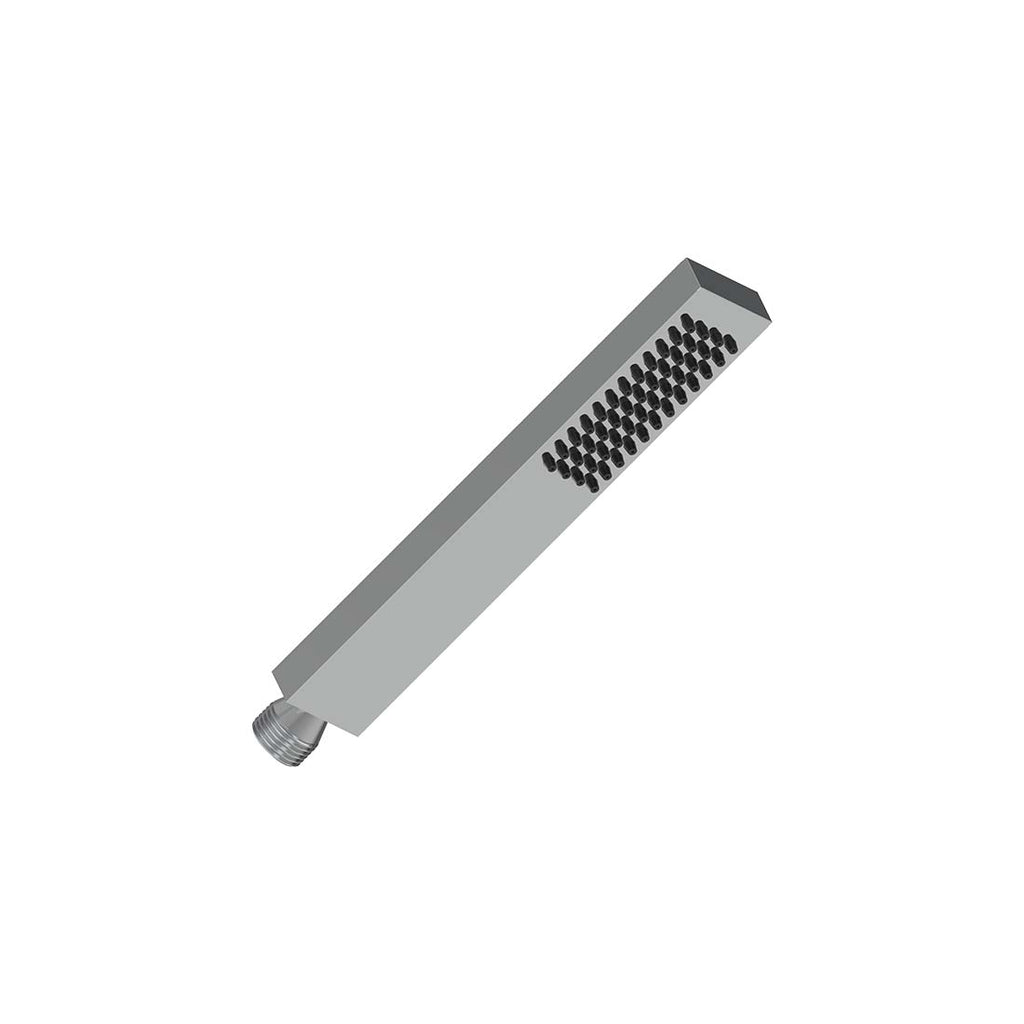 AQUALEM FS1102 Universal Square Handheld Shower