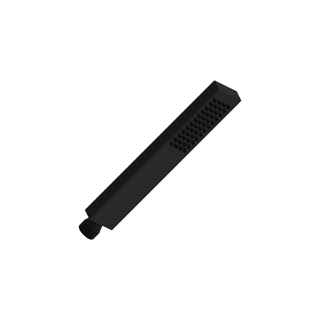 AQUALEM FS1102 Universal Square Handheld Shower