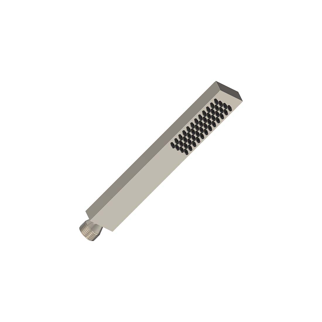 AQUALEM FS1102 Universal Square Handheld Shower