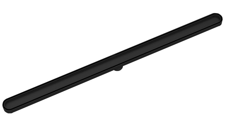 Infinity Drain  FCS Series Complete Kit with Discorectangle Tile Insert Frame