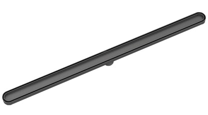 Infinity Drain  FCS Series Complete Kit with Discorectangle Tile Insert Frame