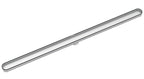 Infinity Drain  FCS Series Complete Kit with Discorectangle Tile Insert Frame