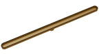 Infinity Drain  FCS Series Complete Kit with Discorectangle Tile Insert Frame