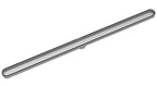 Infinity Drain  FCS Series Complete Kit with Discorectangle Tile Insert Frame