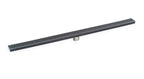 Infinity Drains   Fx Series Complete Kit With Adhesion Style Grate