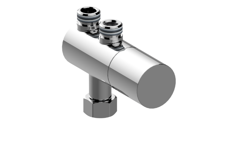 GRAFF Sensor Faucets G-1044 Thermostatic Valve