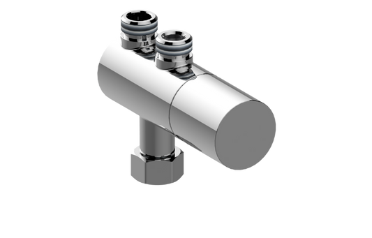 GRAFF Sensor Faucets G-1044 Thermostatic Valve