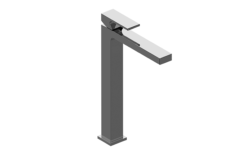 Graff Incanto G-11206-Lm55 Single-Hole Vessel Faucet