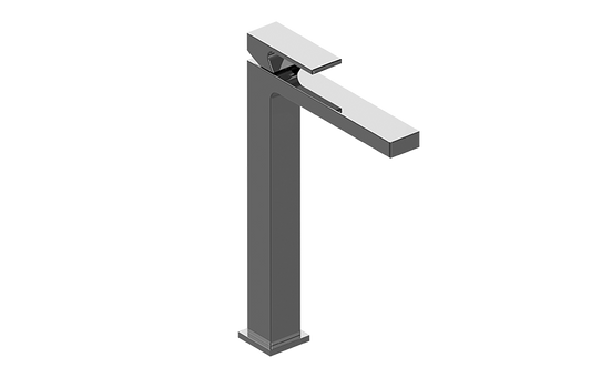 Graff Incanto G-11206-Lm55 Single-Hole Vessel Faucet