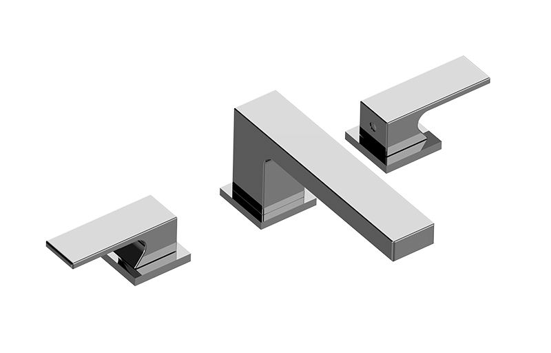 Graff Incanto G-11210-Lm55B Widespread Lavatory Faucet