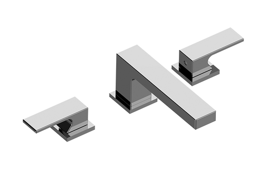 Graff Incanto G-11210-Lm55B Widespread Lavatory Faucet