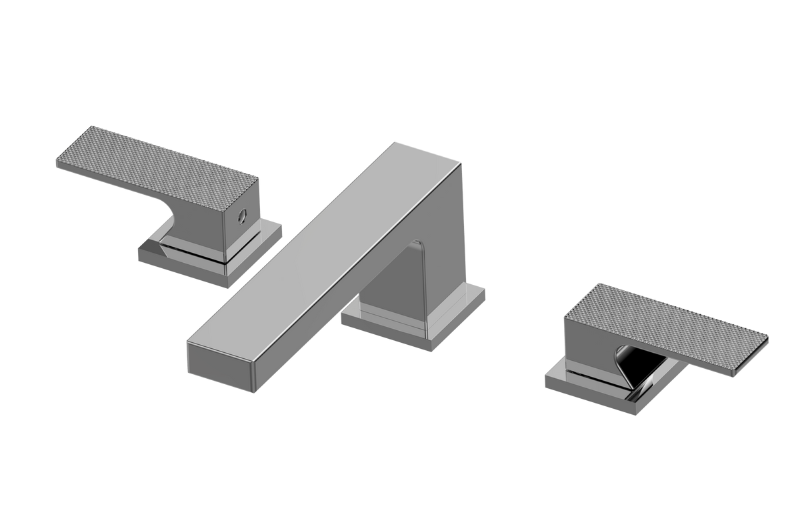 Graff Incanto G-11210D-Lm70B Widespread Lavatory Faucet