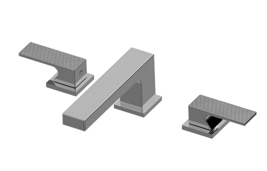 Graff Incanto G-11210D-Lm70B Widespread Lavatory Faucet