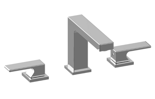Graff Incanto G-11211-Lm55B Widespread Lavatory (Tall) Faucet