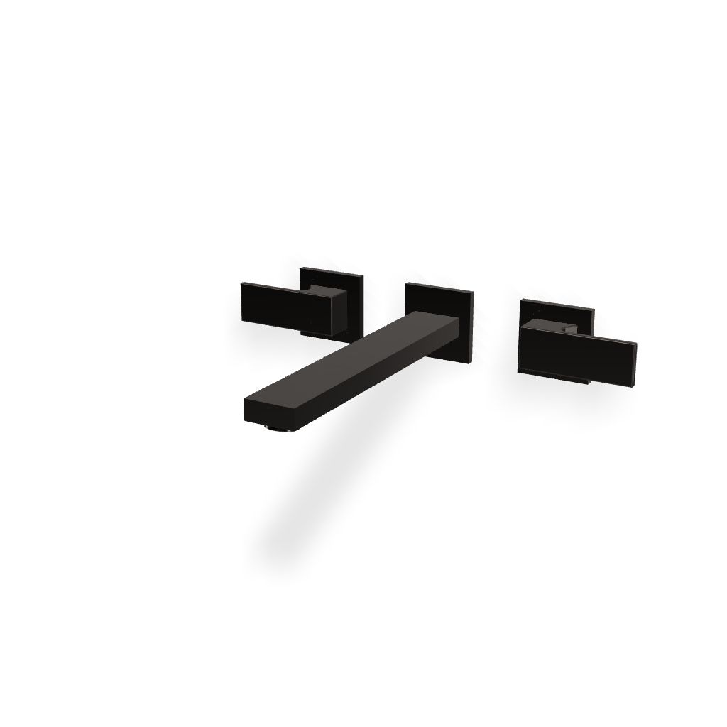 Graff Incanto G-11231-LM55BS-T - Wall Mount Lavatory 9-1/4" (Trim)