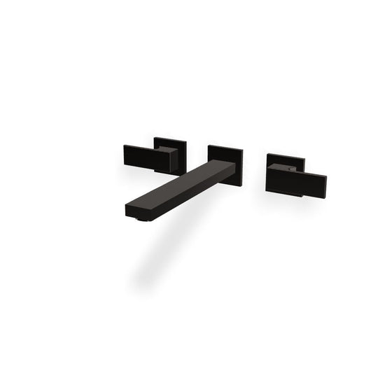 Graff Incanto G-11231-LM55BS-T - Wall Mount Lavatory 9-1/4" (Trim)