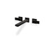 Graff Incanto G-11231-LM55BS-T - Wall Mount Lavatory 9-1/4" (Trim)
