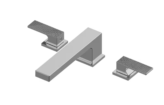 Graff Incanto - G-11250-LM70B-T Deck Mount Roman Tub Filler (Trim)