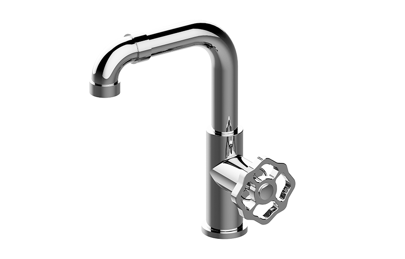 Graff Vintage G-11300-C18 Lavatory Faucet Main image