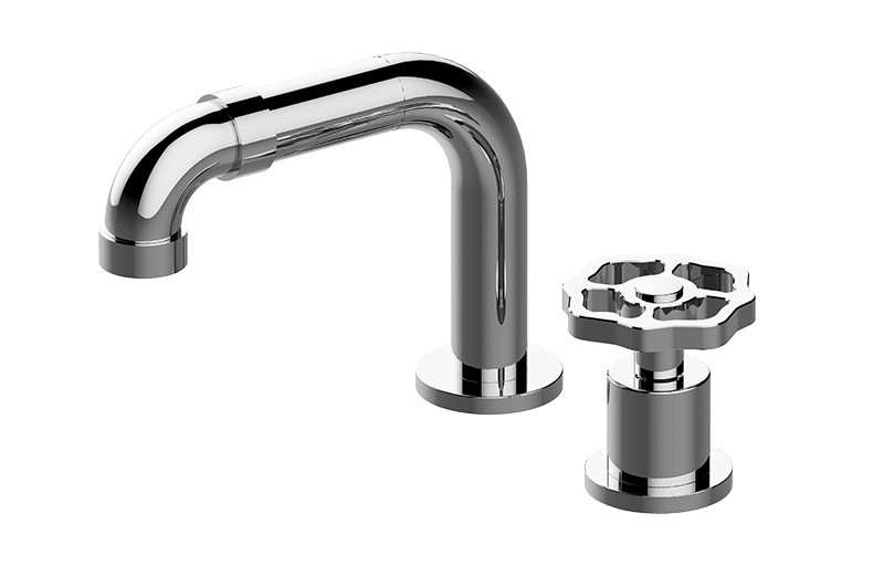 Graff Vintage G-11320-C18B Two-Hole Lavatory Faucet Main image