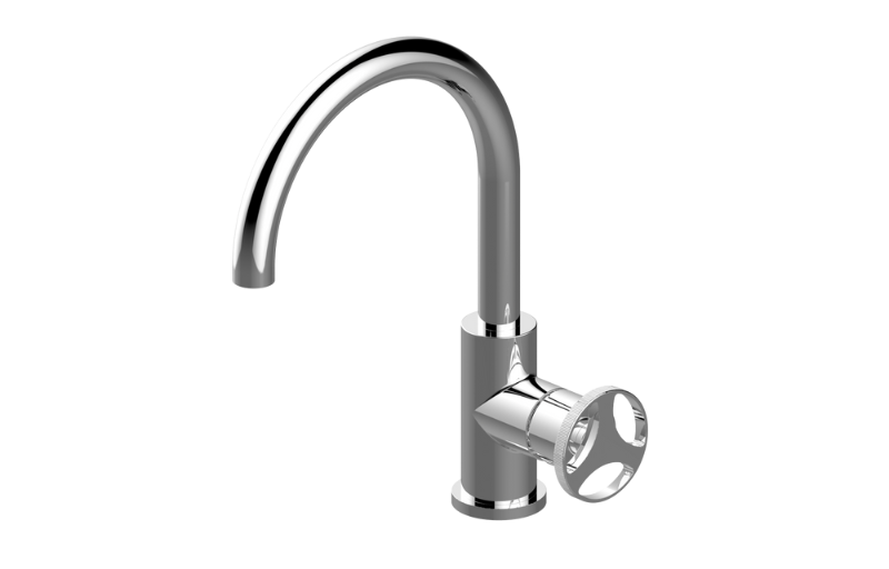 Graff Harley G-11402-C19L Lavatory Faucet